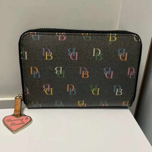 Dooney & Bourke Wallet
